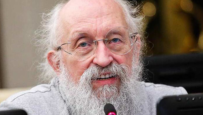 Известный публицист нашел способ