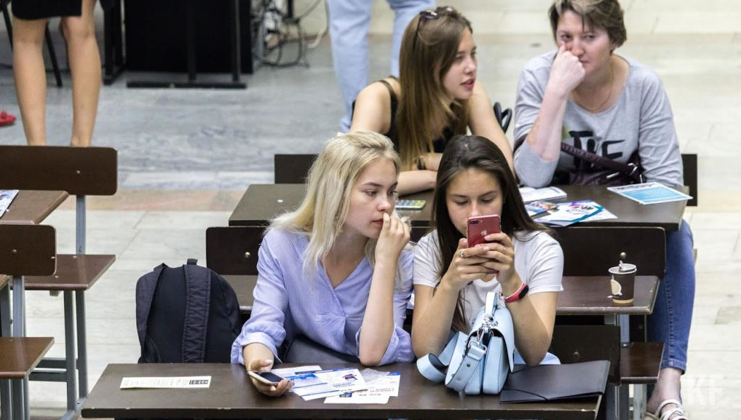 Выплаты для аспирантов планируется повысить до 20 тысяч рублей в месяц.