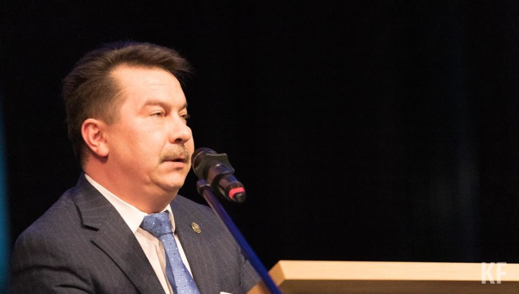 Показатель рождаемости составил 9