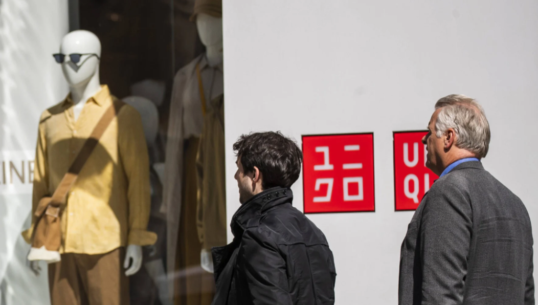 Всего в нашей стране 50 торговых точек японского бренда.