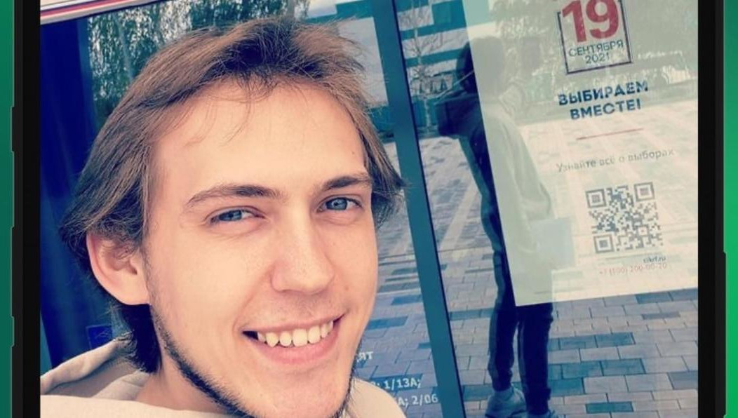 В Татарстане во время трехдневных выборов проходит фотоконкурс.