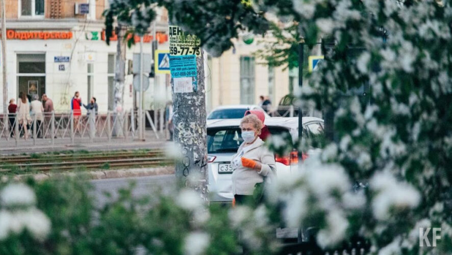 Регионы страны успешно используют методы борьбы с коронавирусом.