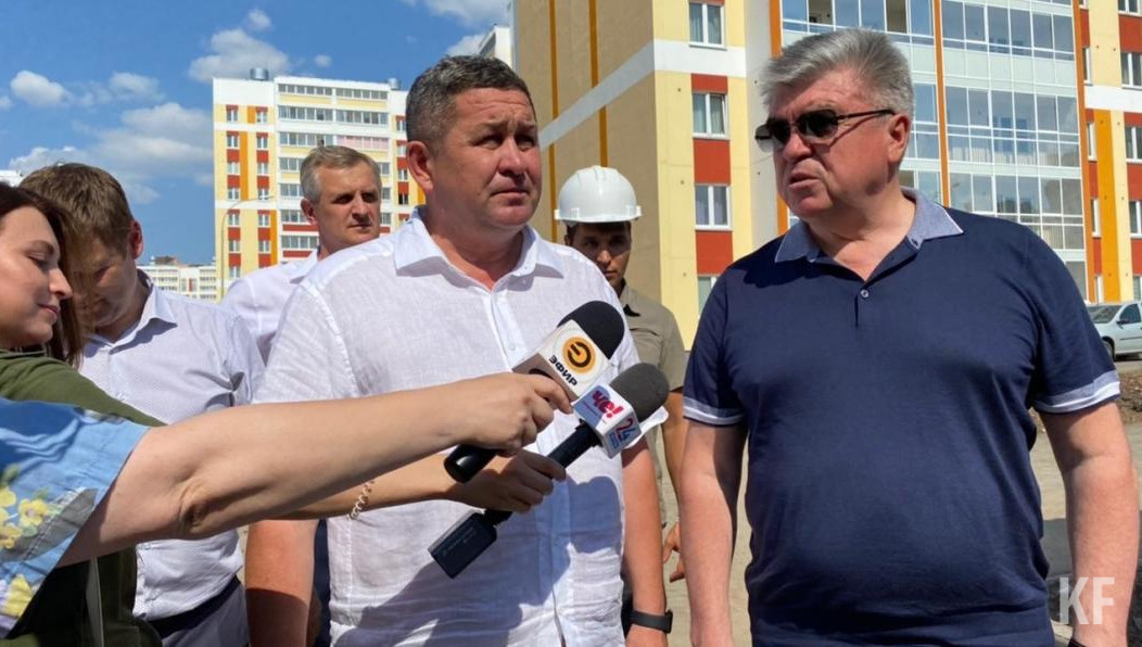 По его словам