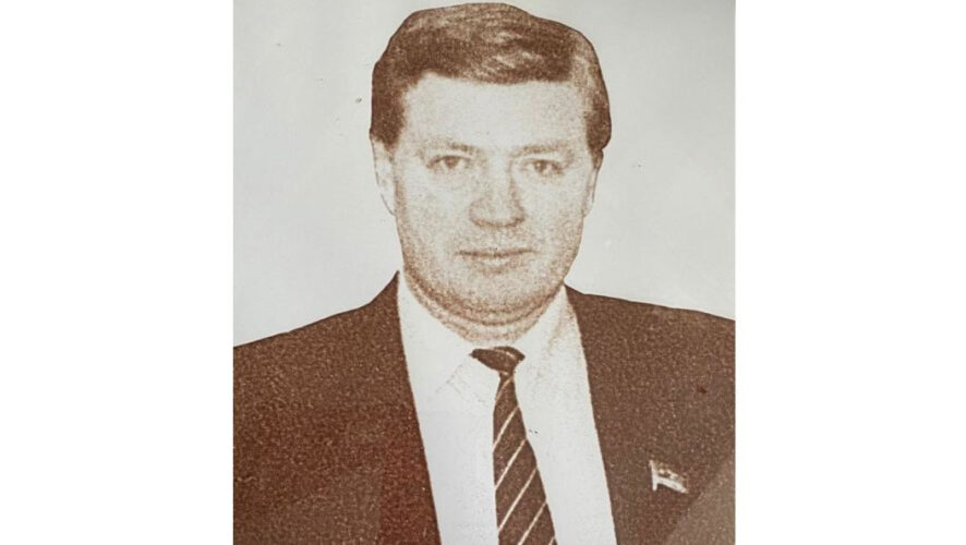 Наиль Нурмухаметов был депутатом Верховного совета Татарстана двух созывов.