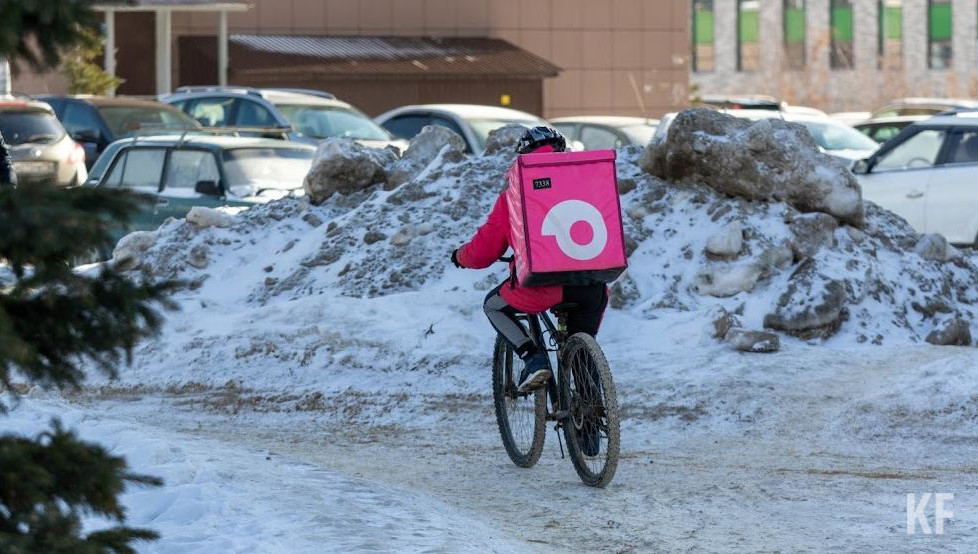 Сервис доставки запускают в нефтеграде. Теперь жителям не придется таскать тяжелые пакеты. Плюс ко всему появится больше 150 вакантных рабочих мест. Кроме того