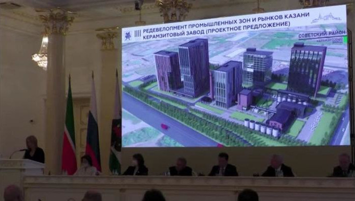 Также Ильсияр Тухватуллина добавила