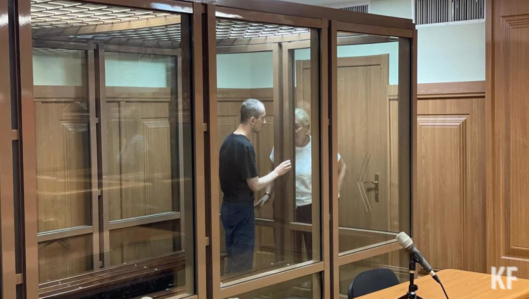 Верховный суд Татарстана вынесет приговор по громкому делу об изнасиловании и убийстве молодых девушек.