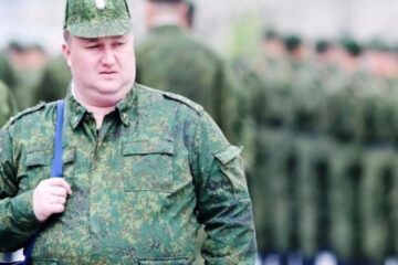 В Российской армии обещают отстранять от службы офицеров