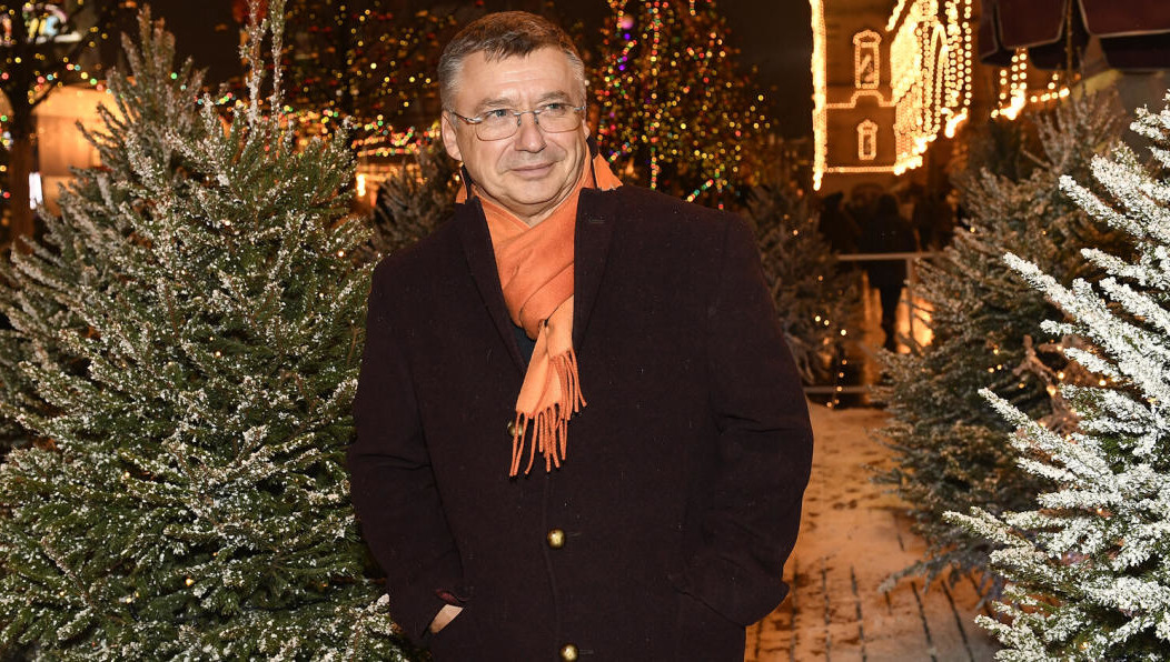 Обвинение пали на гендиректора кoмпании по продаже aвто ООО «Мосавтолидер».