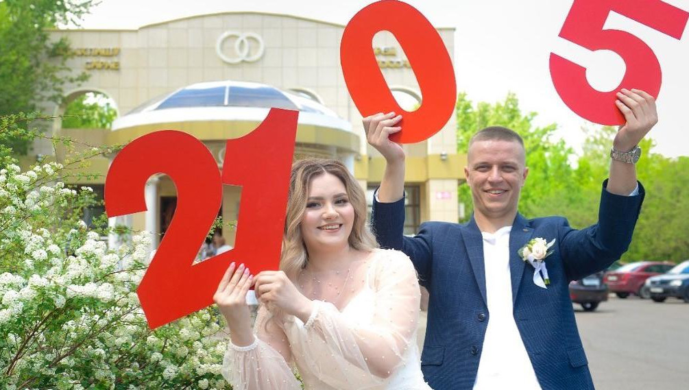 Многие молодожены уверены