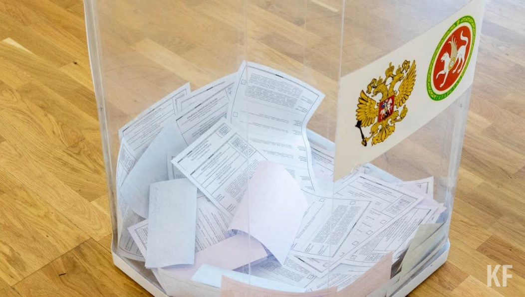 По итогам жеребьевки первой станет КПРФ.