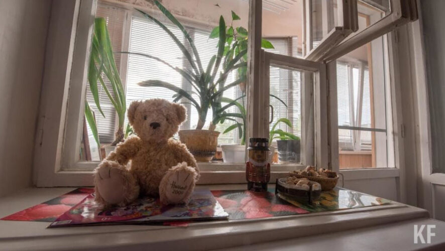 Установить личность подозреваемой удалось после 15 экспертиз.