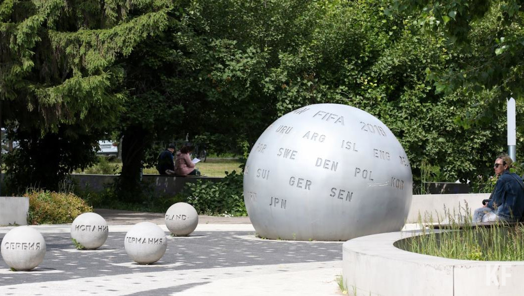 Ильсур Метшин предложил устанавливать больше камер на общественных пространствах.