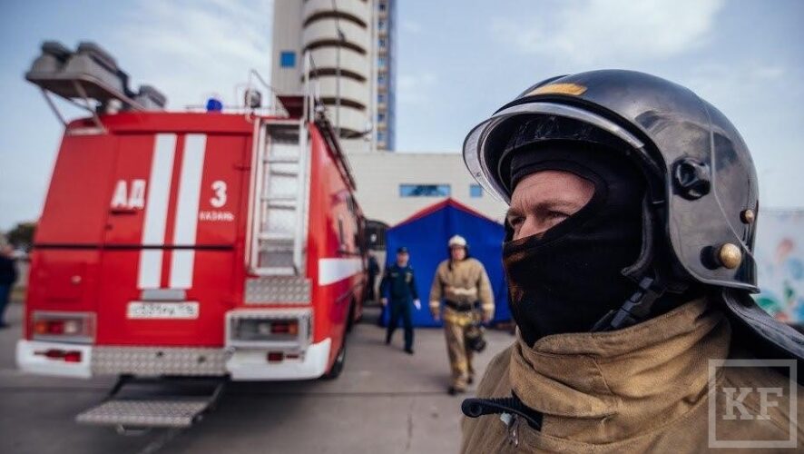 56-летняя жительница Чистополя погибла во время пожара в частной бане на улице Хлебная. Об этом сообщили очевидцы в сообществе «Типичный Чистополь» «Вконтакте».