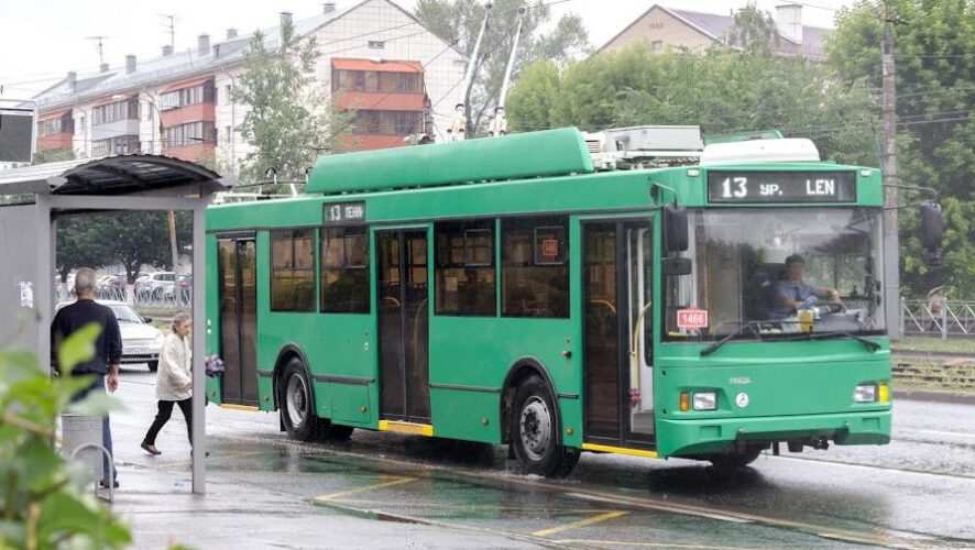 На месте работают специалисты.