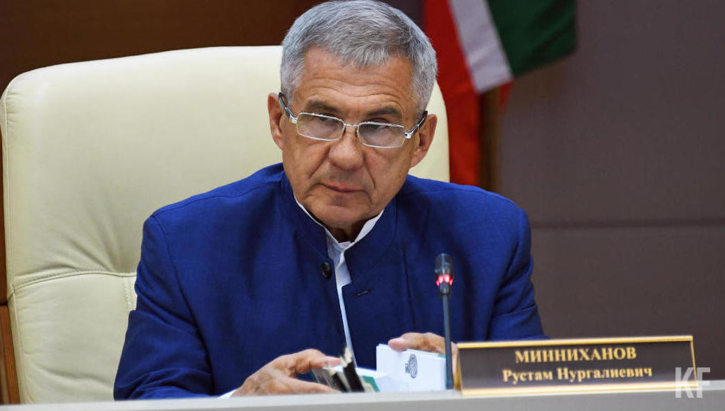 Глобальный форум молодых дипломатов проходит в Казани уже во второй раз.