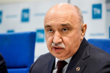 Он может быть связан с делом ОПГ &laquo;29 комплекс&raquo; и двумя его лидерами