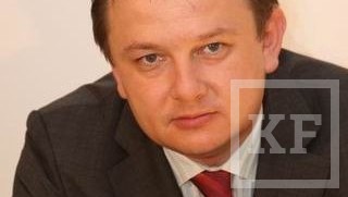 Новым министром здравоохранения Татарстана стал Адель Вафин