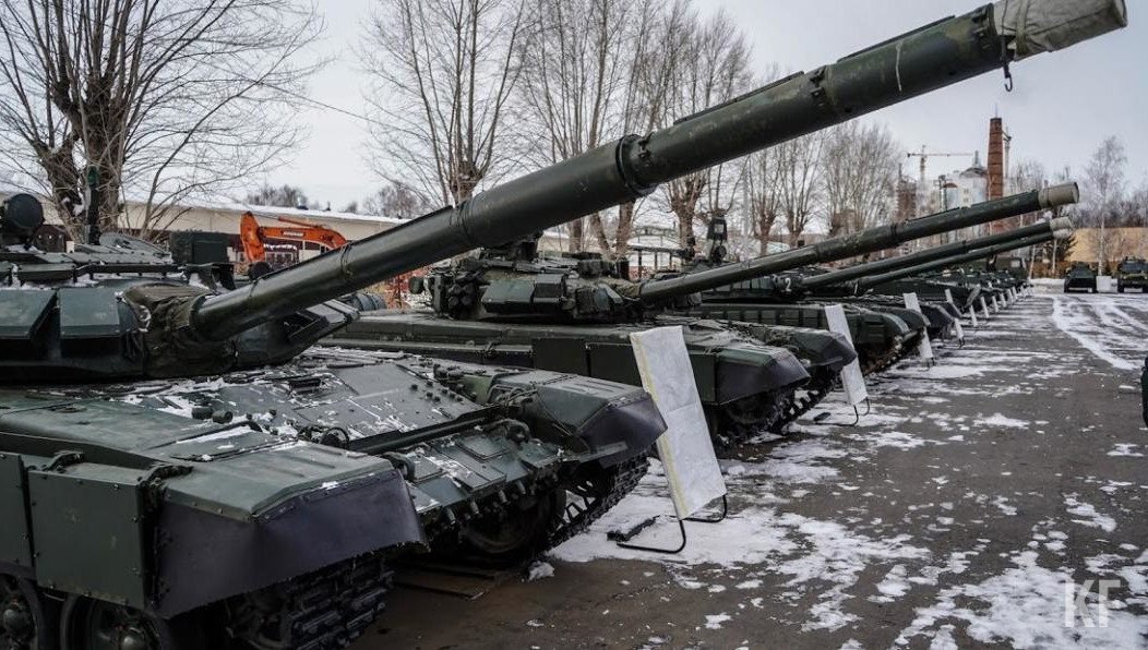 Старая техника уже недееспособна.