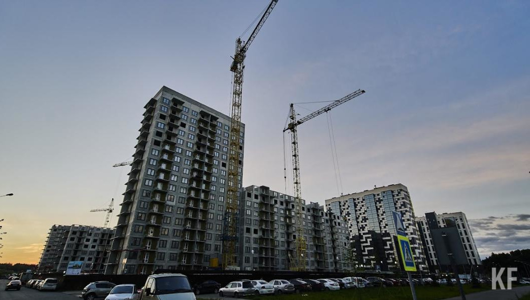 Незавершенными остались 46 объектов на 2 миллиарда рублей.