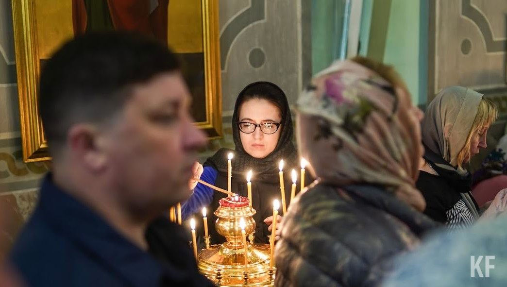 Завершится он Пасхой 2 мая.