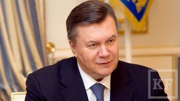 Бывший президент Украины Виктор Янукович направил президенту России Владимиру Путину письменную просьбу использовать российские вооруженные силы для защиты населения Украины