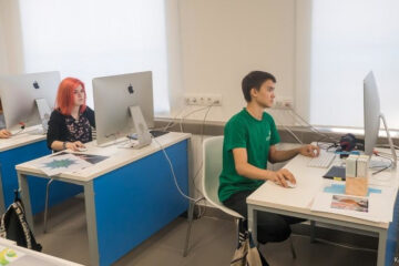 В Казани планируют запустить образовательный проект по разработке национальных веб-проектов.