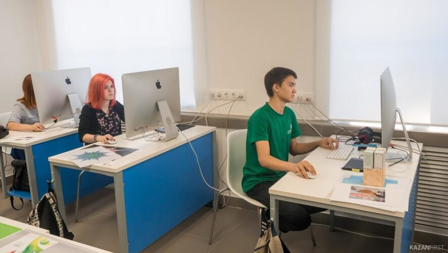 В Казани планируют запустить образовательный проект по разработке национальных веб-проектов.