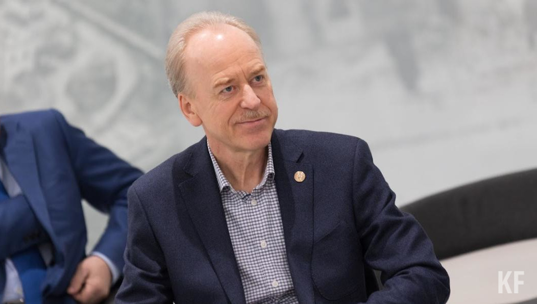 Согласно данным исследования он занимал ведущие позиции на протяжении всего года.