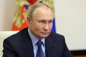 Премьер-министр России Михаил Мишустин назначен ответственным за задачу.
