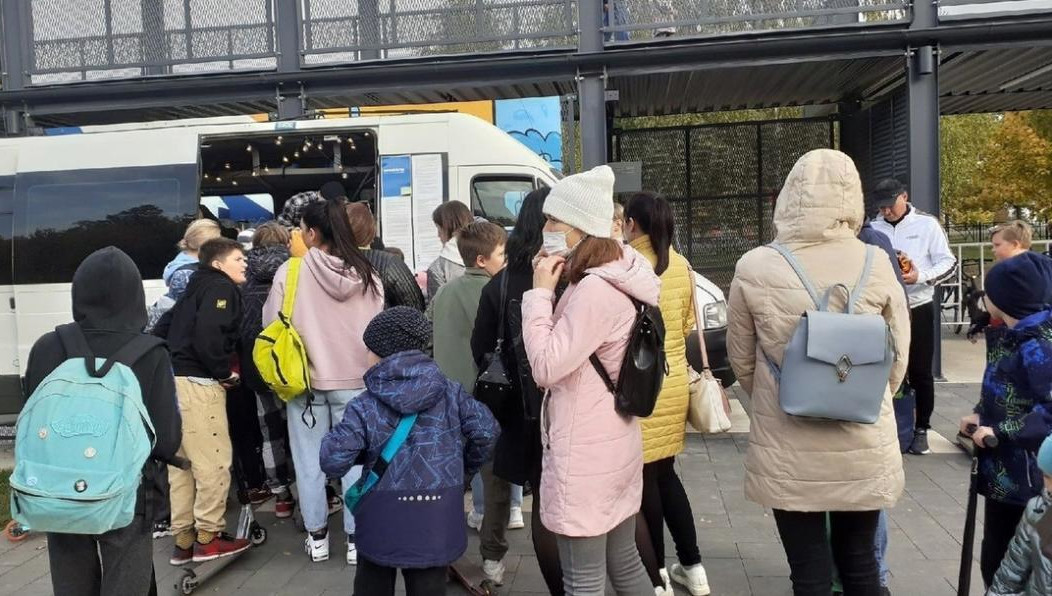 Чиновники разъяснили  .