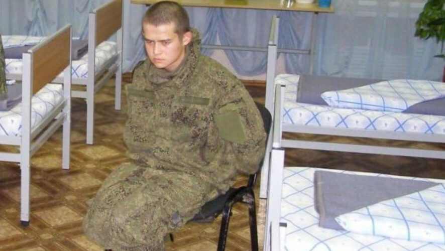 В ближайшие дни дело расстрелявшего сослуживцев Рамиля Шамсутдинова направят в суд.