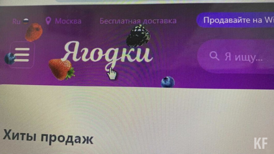 Это&nbsp;дословный перевод английского наименования.