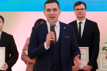 Наиль Мирсаитов был объявлен «Учителем года - 2019» в Татарстане.