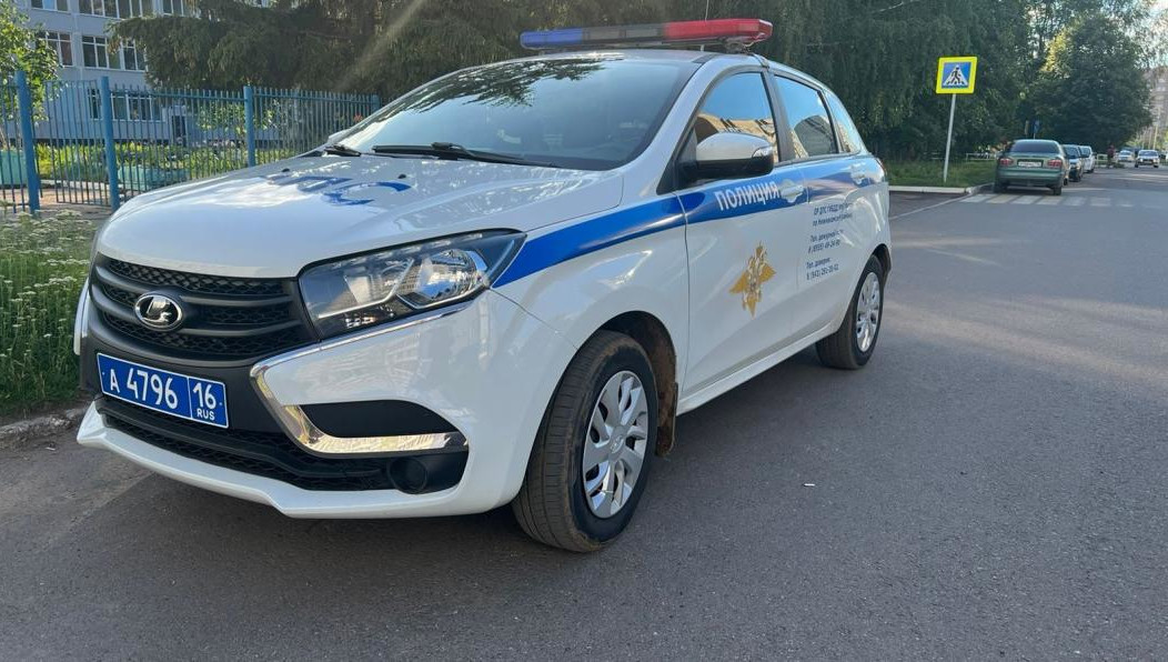 Мужчина отказался проходить медосвидетельствование.