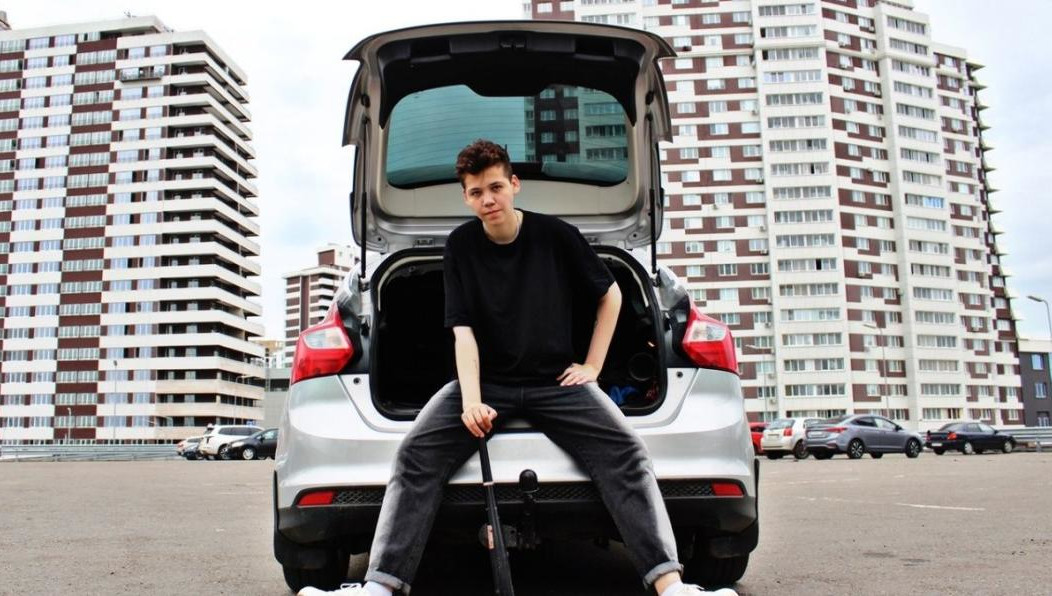 Мария Семина также рассказала