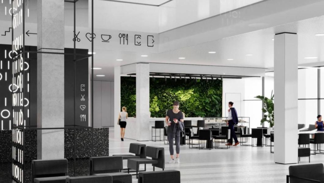 Он обеспечит рабочими местами около 3 тысяч человек.