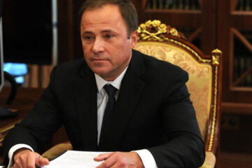 В оценке социального самочувствия регионов округа принял участие и премьер-министр Татарстана Алексей Песошин.