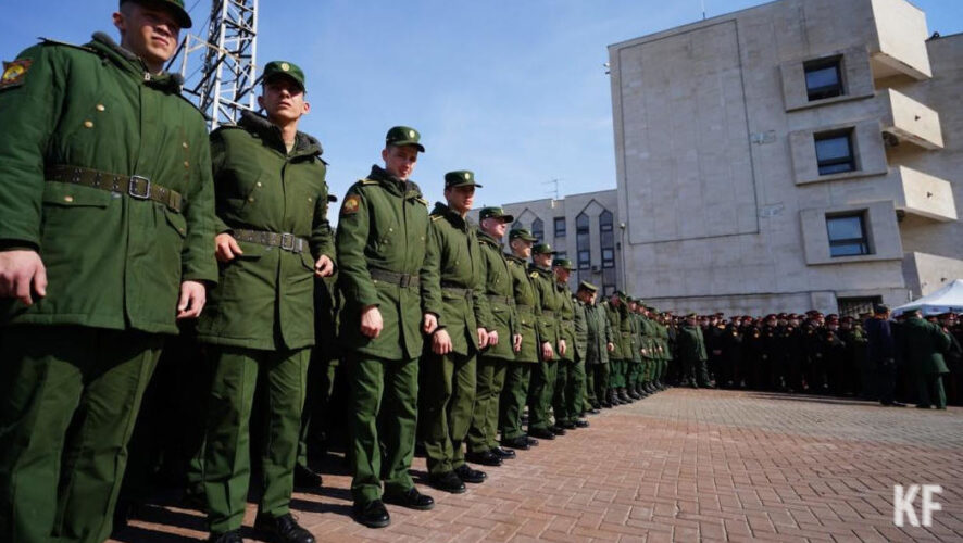 Повестки будут вручать только в случае отсутствия технической возможности.