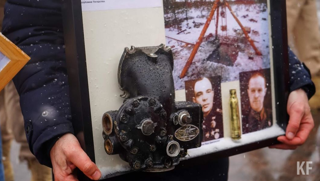 Событие посвятят 55-летию движения «Снежный десант» РТ и 30-летию объединения «Отечество» РТ.