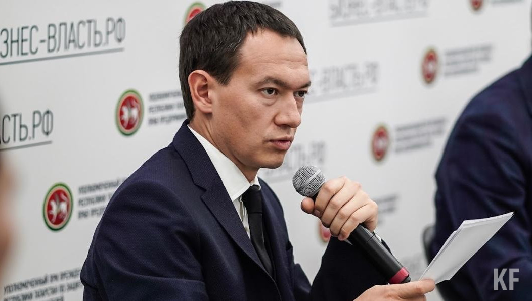 Мэр Альметьевска указал на плохую коммуникацию управляющих компаний с жителями.