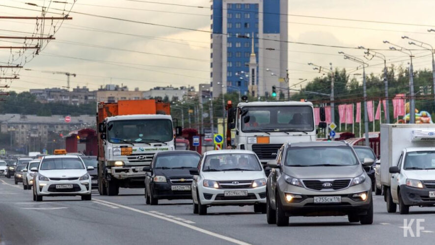 Соответствующее постановление подписано в исполкоме города.