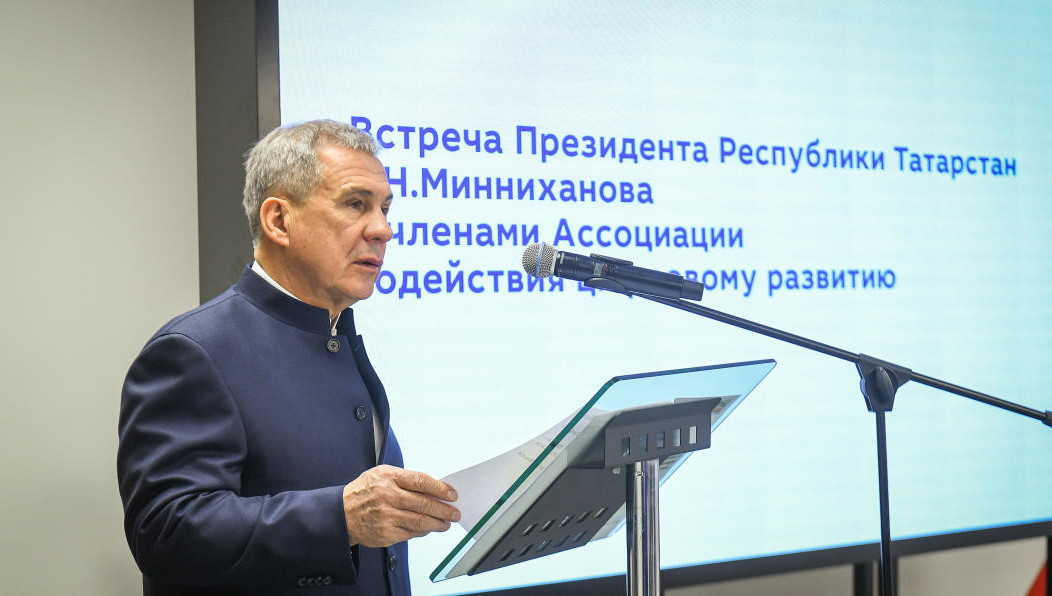 В республике выпускается каждый третий российский грузовик