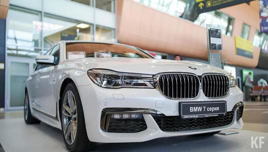 Из-за перебоев с поставками новых авто