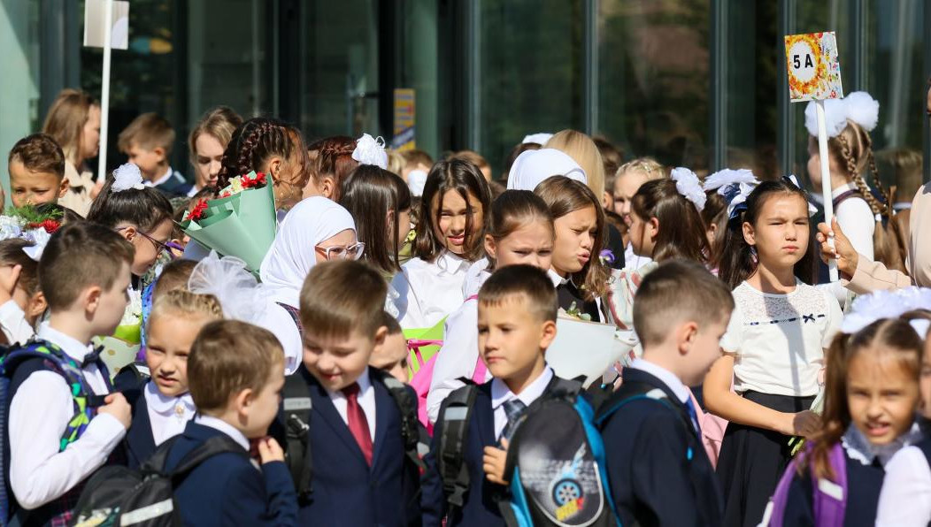 В министерстве образования и науки республики заявили