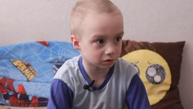 У женщины начался приступ астмы.