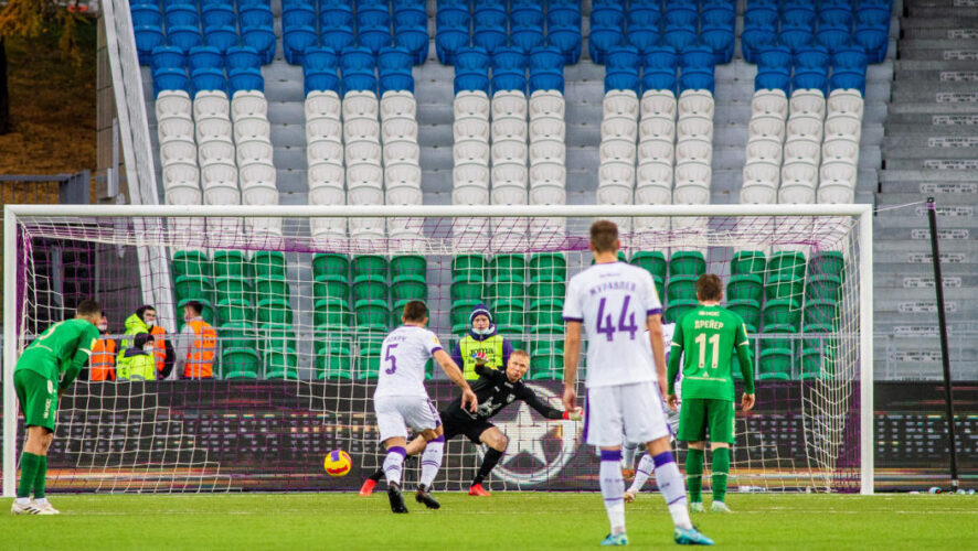 Судья усомнился в честности ничейного результата.