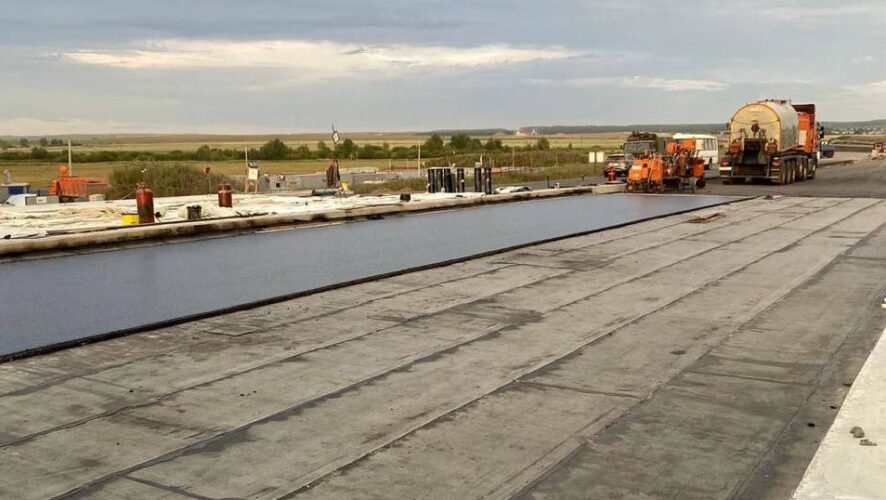 Специалисты отчитались о предстоящих работах.