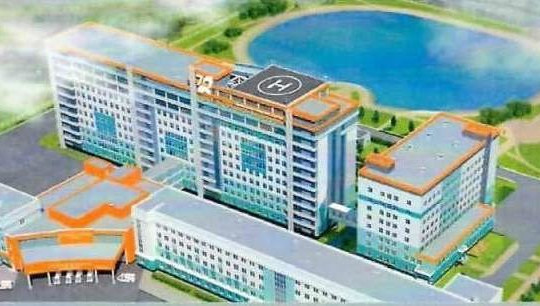 В тендере участвовали две компании