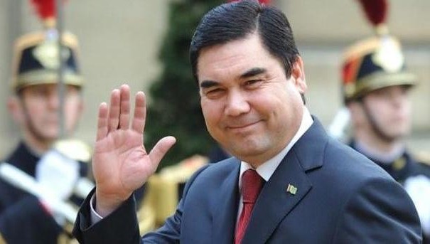 Президент Туркменистана прилетит с столицу РТ 6 июня